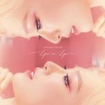lips on lips - tiffany young