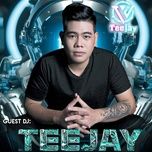 mat ngot (dj teejay remix) - dunghoangpham, dj teejay