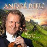 el condor pasa - andre rieu, johann strauss orchestra