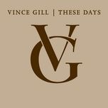 what you give away (album version) - vince gill, sheryl crow