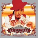 large amounts - ludacris