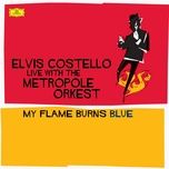 speak darkly my angel (live) - elvis costello