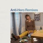 anti-hero (jayda g remix) - taylor swift, jayda g