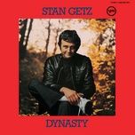 song for martine (live) - stan getz