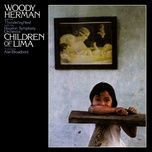 children of lima - woody herman, the thundering herd, houston symphony orchestra