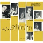 the way you look tonight - dizzy gillespie, stan getz