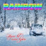 hjem til mine kjære - rainbow