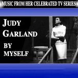 all alone (live) - judy garland