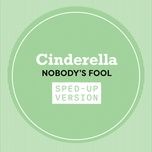 nobody's fool (single version) - cinderella