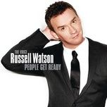 heaven help us all - russell watson