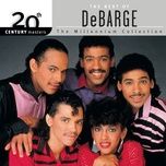 who's johnny - el debarge