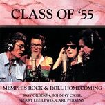 rock and roll (fais-do-do) - roy orbison, johnny cash, jerry lee lewis, carl perkins