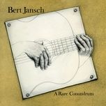 lost love (2009 digital remaster) - bert jansch