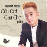 cau doi cau cho (lofi) - trinh nam phuong