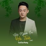 gui nguoi em ha tinh (lofi) - trinh nam phuong