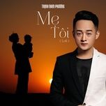 me toi (lofi) - trinh nam phuong