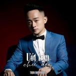 uot lem chu doi (lofi) - trinh nam phuong