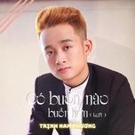 co buon nao buon hon (lofi) - trinh nam phuong