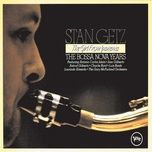 o pato - stan getz, charlie byrd