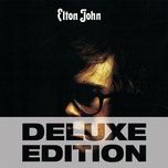 the king must die - elton john