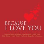 this girl's in love with you - dusty springfield, peter knight