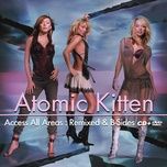 ladies night (kurtis mantronik 7 edit) - atomic kitten, kool & the gang