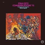 outhouse blues - stan getz