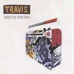 standing on my own - travis