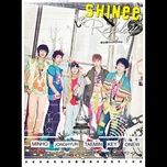 hello - shinee