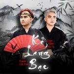 ke lang bac - yamix hau ca, lee ken