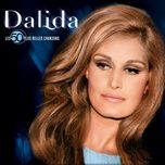 nuits d'espagne - dalida