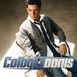 what you got (acoustic) - colby o'donis, akon