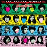 shattered (remastered) - the rolling stones