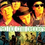 higher ground (dub mix) - red hot chili peppers