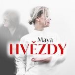 hvezdy - maya