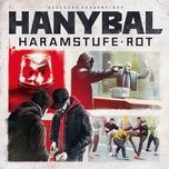 kopfgefickt - hanybal, styles p