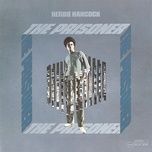 he who lives in fear (remastered) - herbie hancock