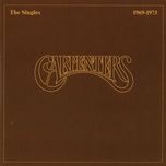 we’ve only just begun / (they long to be) close to you - the carpenters