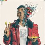 don't be afraid to be different - logic, will smith