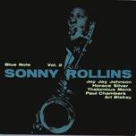 wail march (rudy van gelder edition/1999 remaster/24 bit mastering) - sonny rollins