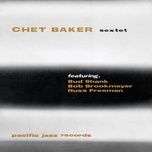 little man you've had a busy day (remaster/2004) - chet baker