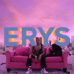erys - jaden