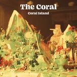 late night at the border - the coral