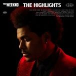 wicked games - the weeknd