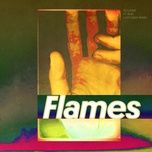 flames (lastlings remix) - sg lewis, ruel