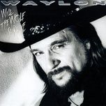 where does love go - waylon jennings