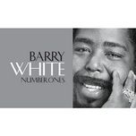 put me in your mix - barry white