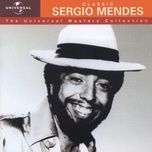 desafinado - sergio mendes