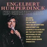 winter world of love - engelbert humperdinck