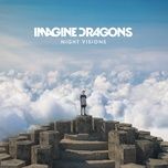 it's time (white sea remix) - imagine dragons